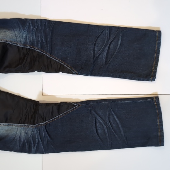 Stylish Women's Denim Jeans - Picture 8 of 14